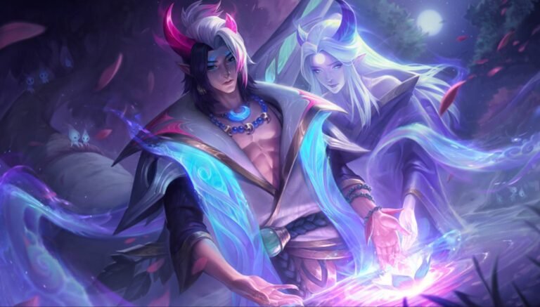 Best Aphelios build guide