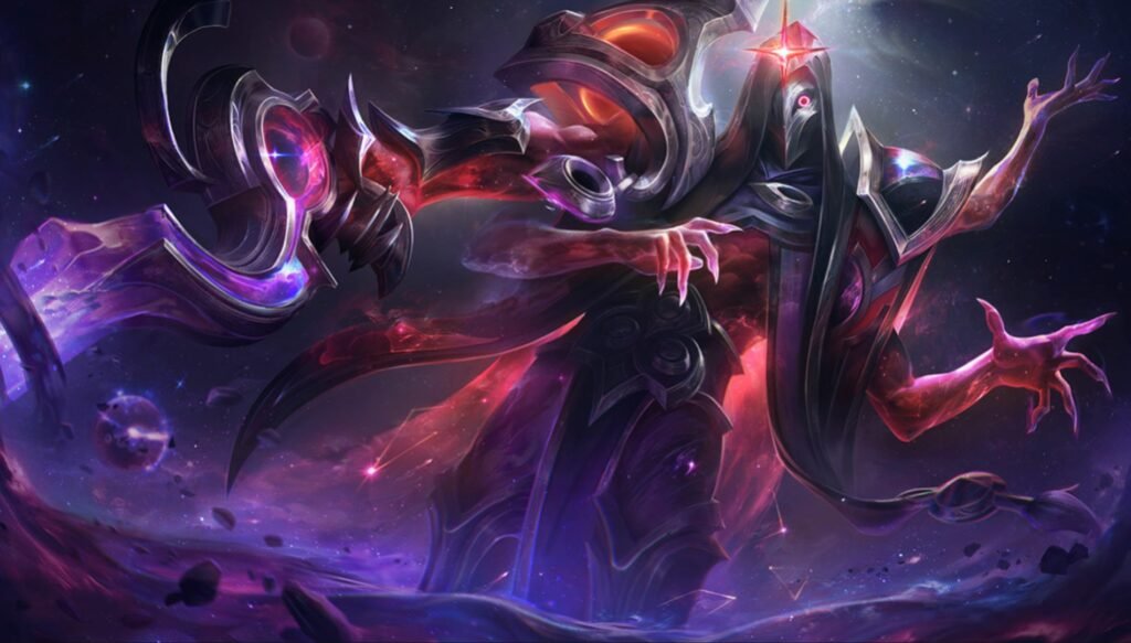Best Jhin build guide