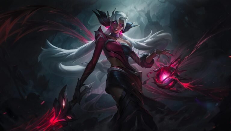 Best NIlah build guide