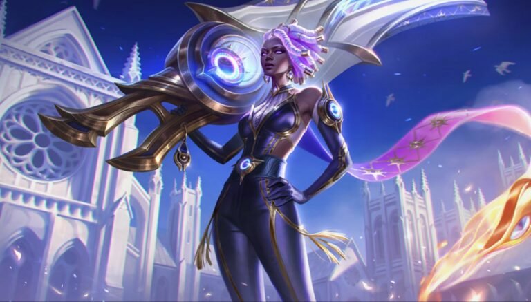 League of Legends best Senna build guide: Counters, Itemization, Strategy, and more