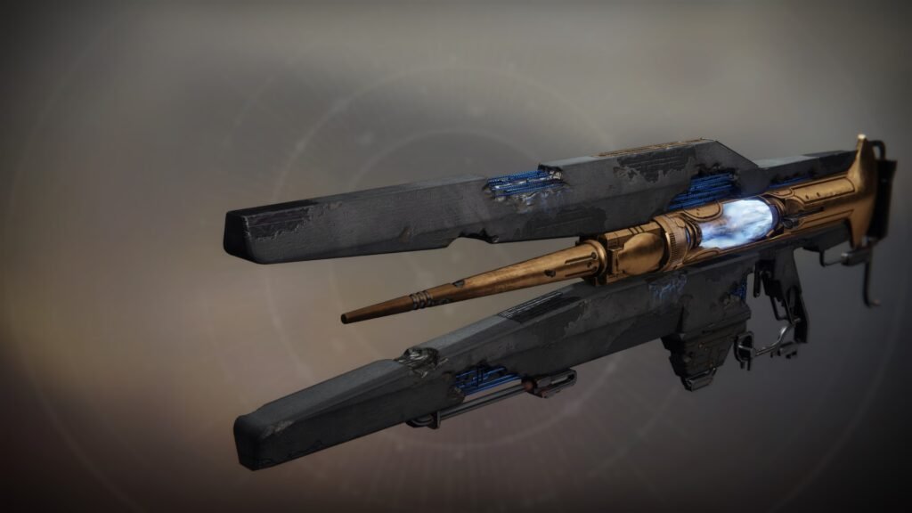 Divinity in Destiny 2