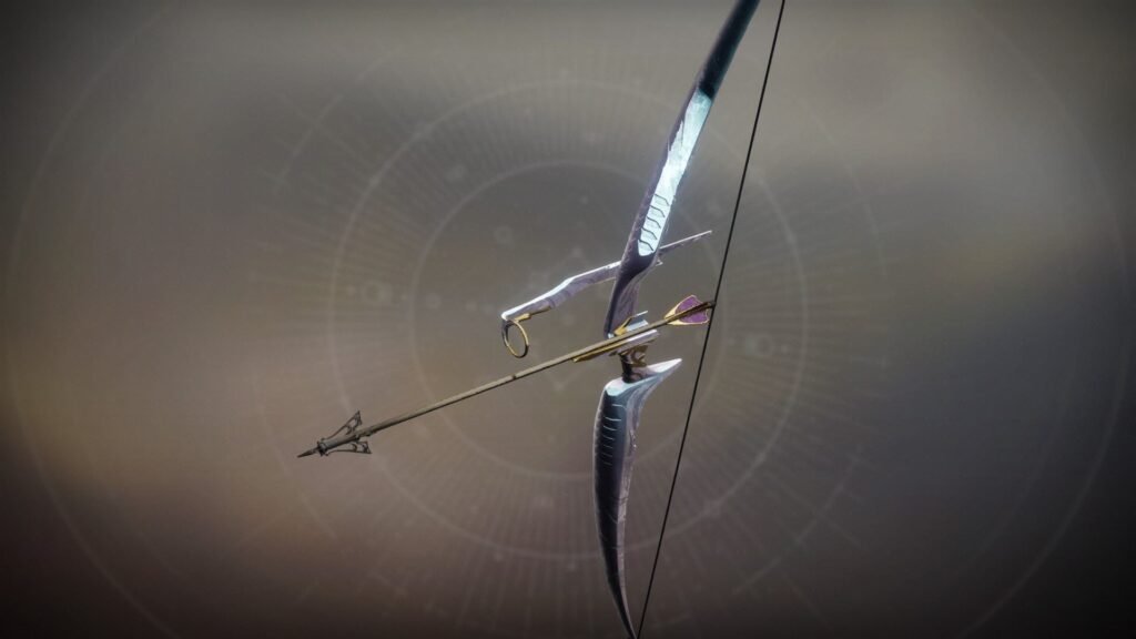 Wish-Ender in Destiny 2.