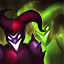Shaco Hallucinate