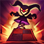 Shaco Jack in the Box