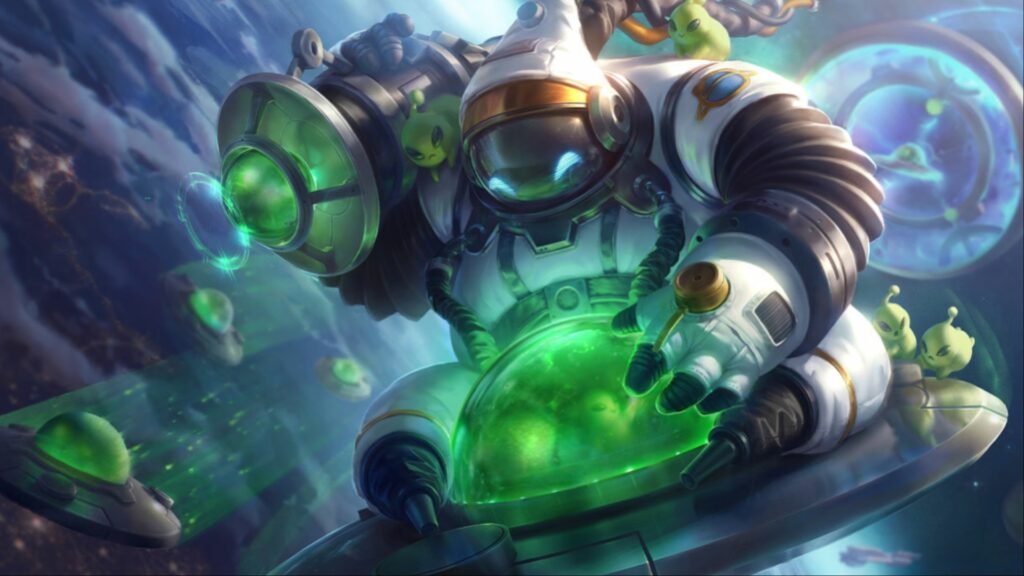 Bard gameplay guide