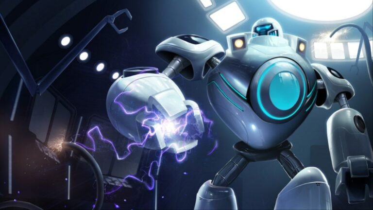 Best Blitzcrank build guide