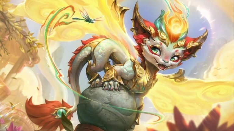 Best Smolder Build Guide