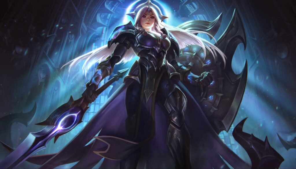 Leona guide