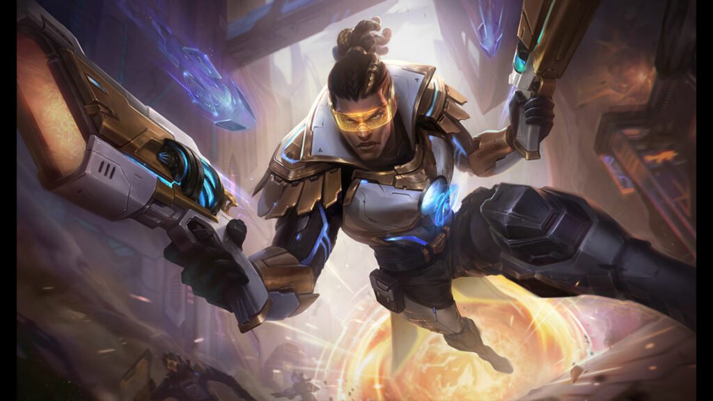 Lucian