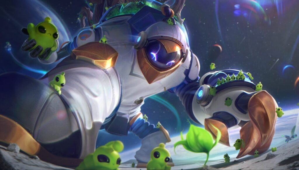 Maokai