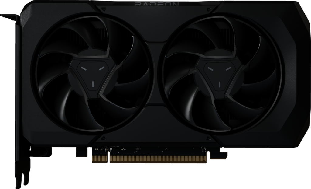 Best budget graphics card - RX 7600