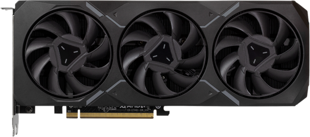 Best AMD graphics card - RX 7900 XT