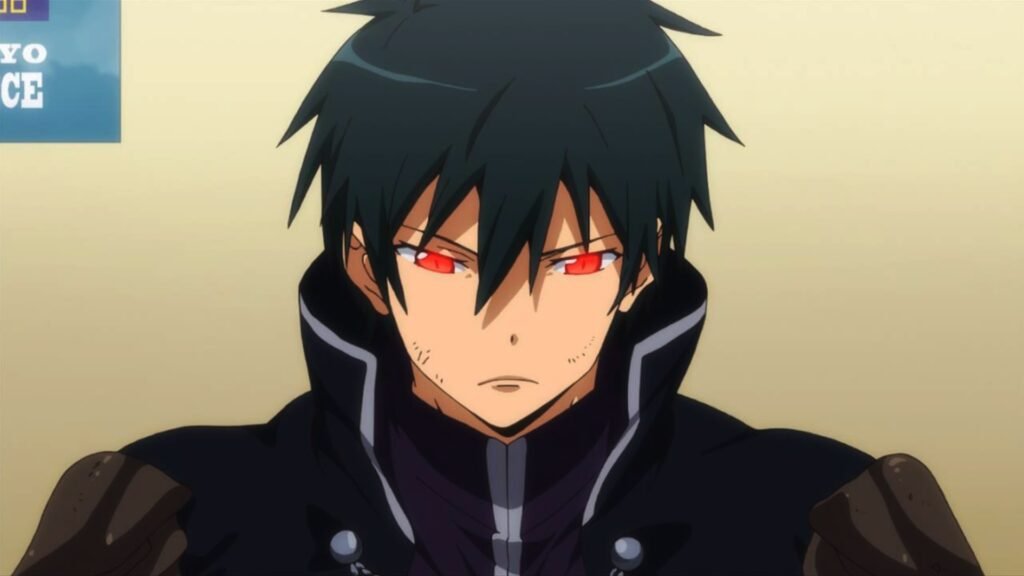 Sadao Maou