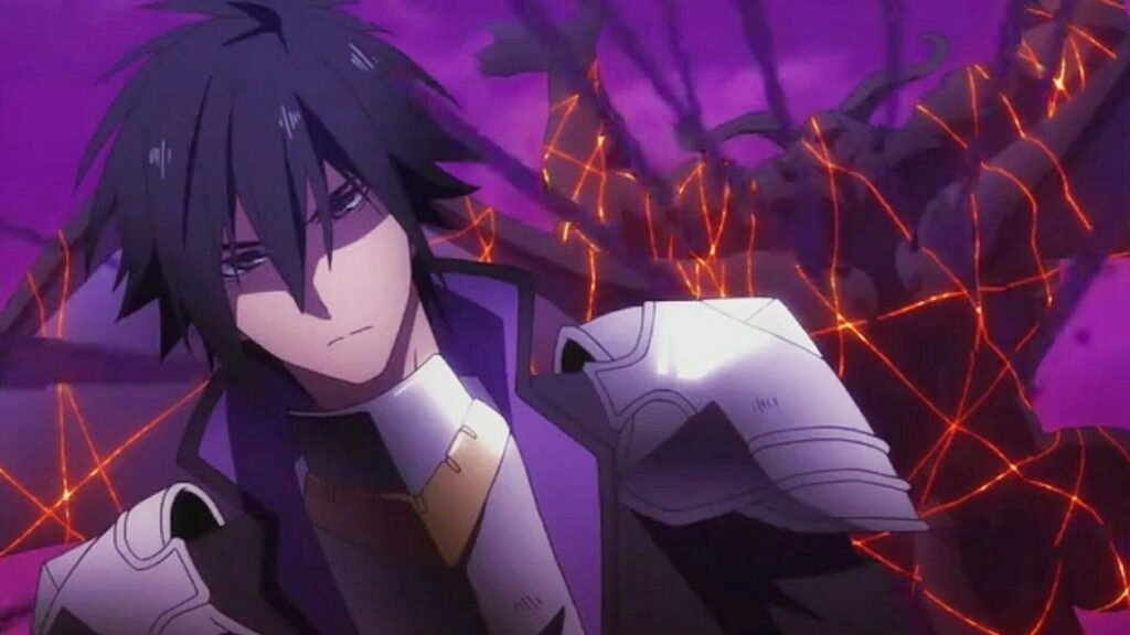 Seiya Ryuuguuin