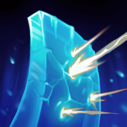 Braum Unbreakable