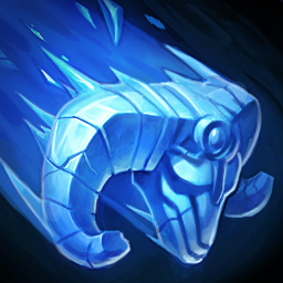 Braum Winter's Bite