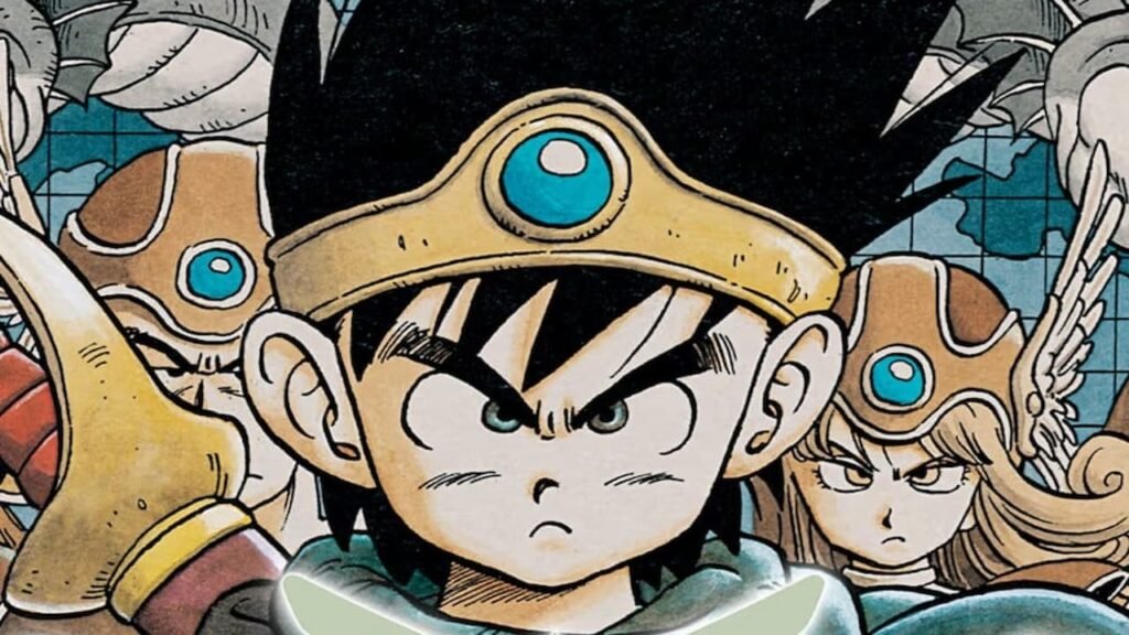 dragon quest 3 the seeds of salvation