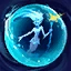 Janna Eyey of the Storm