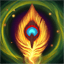 Rakan Gleaming Quill