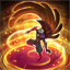 Rakan Grand Entrance