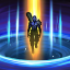 Ryze Realm Warp