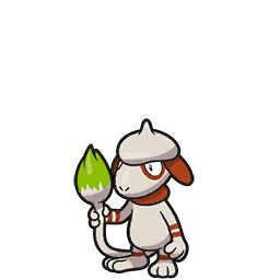 Smeargle