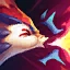 Smolder Achooo