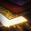 Twisted Fate Stacked Deck