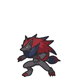Zoroark