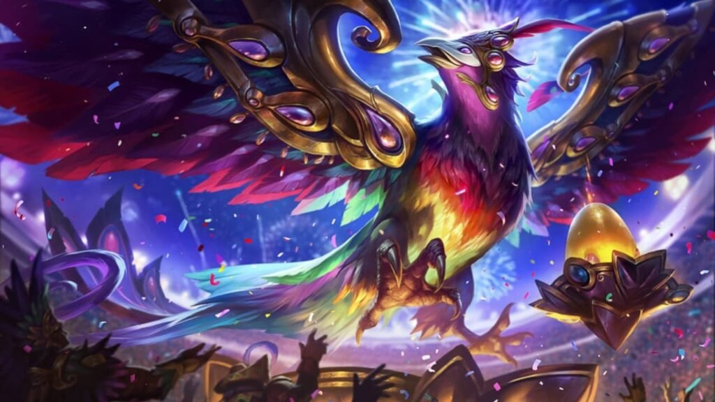 Anivia