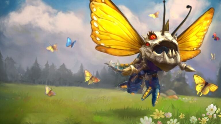 Best Kog'Maw build guide
