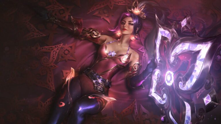 Best Sivir Build Guide