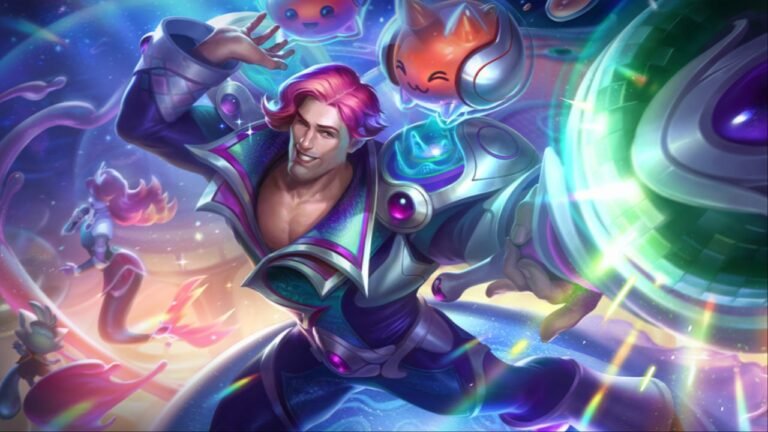 Best Taric build guide