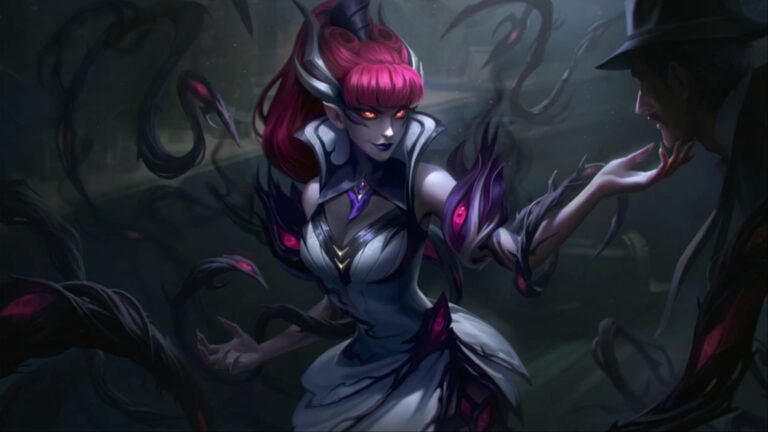 Best Zyra Build Guide