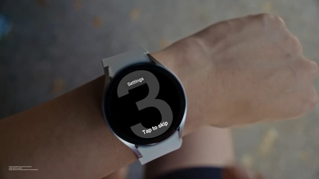 The best Android watch at present