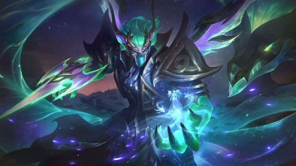 Kassadin