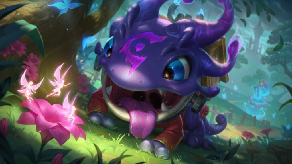 Kog'Maw