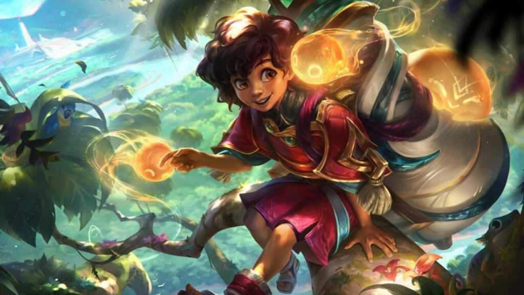 Milio Gameplay Guide