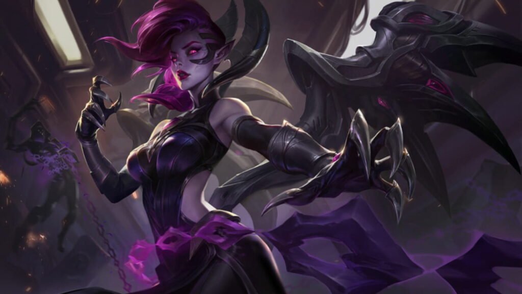 Morgana Gamepay Guide