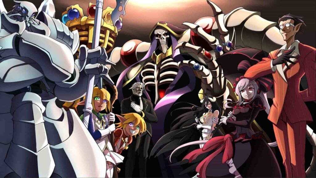 Overlord