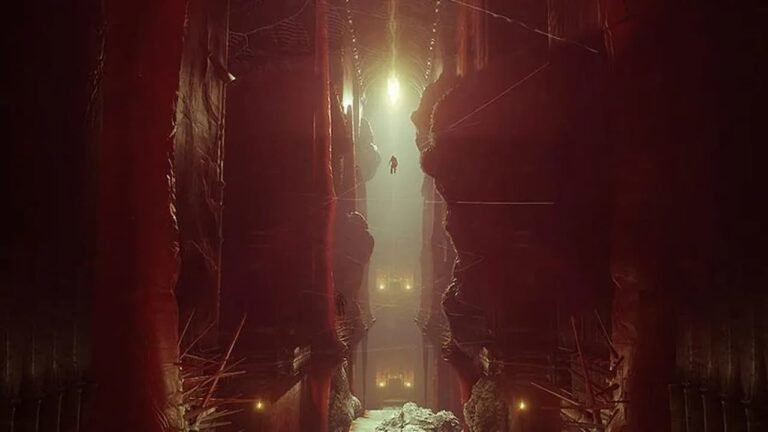 Pit of Heresy Dungeon in Destiny 2