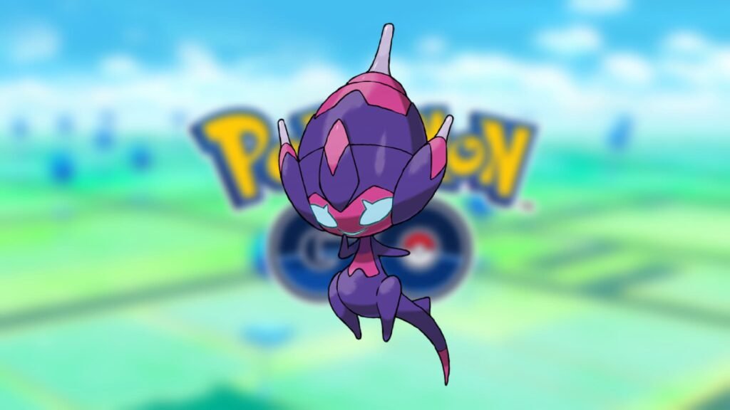 Poipole Pokemon GO World of Wonders Special Research