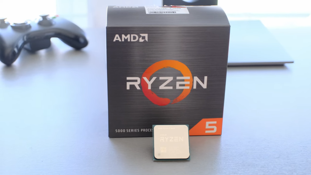 Ryzen 5600