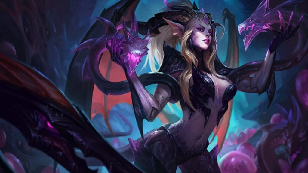 Zyra Gameplay Guide