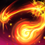 Brand Pyroclasm