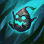 Maokai Sapling Toss