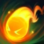 Milio Ultra Mega Fire Kick