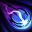 Morgana Dark Binding