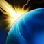 Sivir Spell Shield