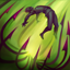 Zyra Strangle Thorns